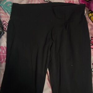 Victorias secret sport leggings